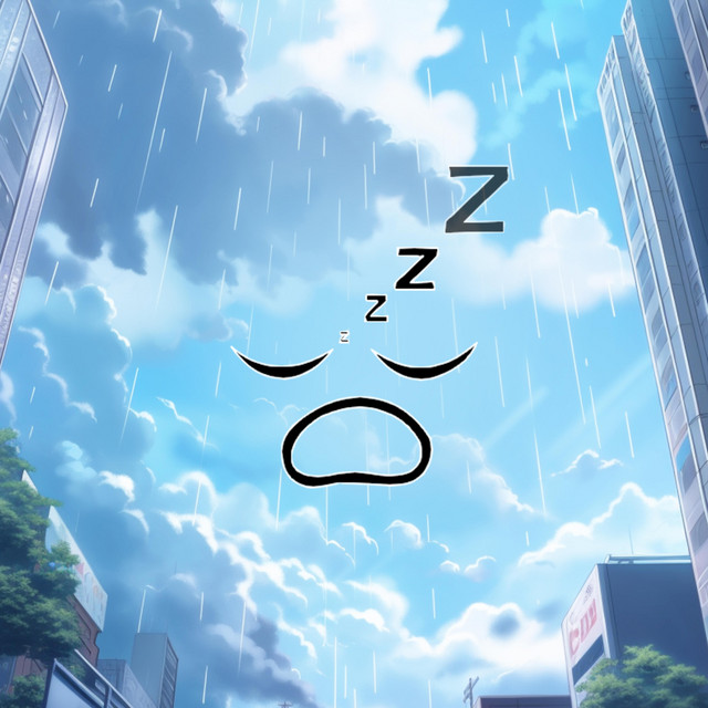 stan ~ lofi cover art