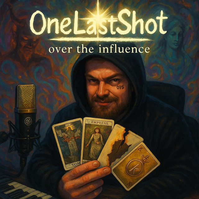 Oh Yes album art