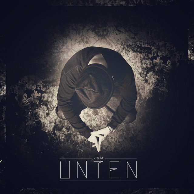 Unten