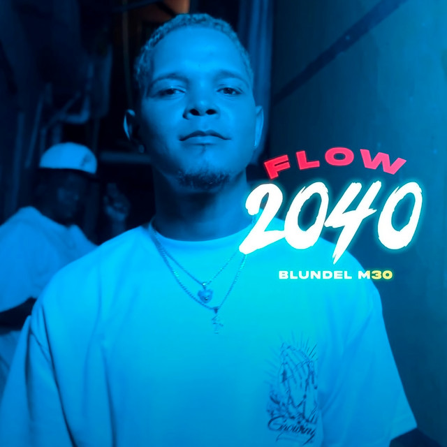 Flow 2040 cover art