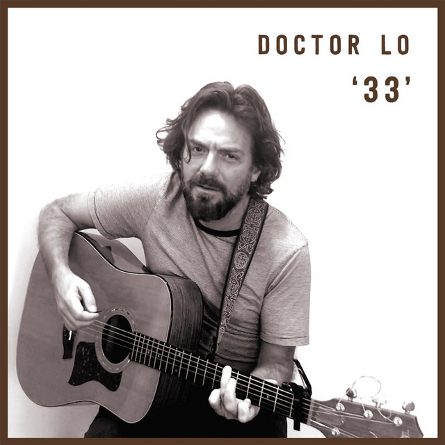 '33' - Single by Doctor Lo | Spotify