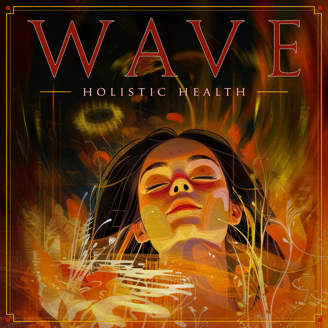 Wave Holistic Health cover art