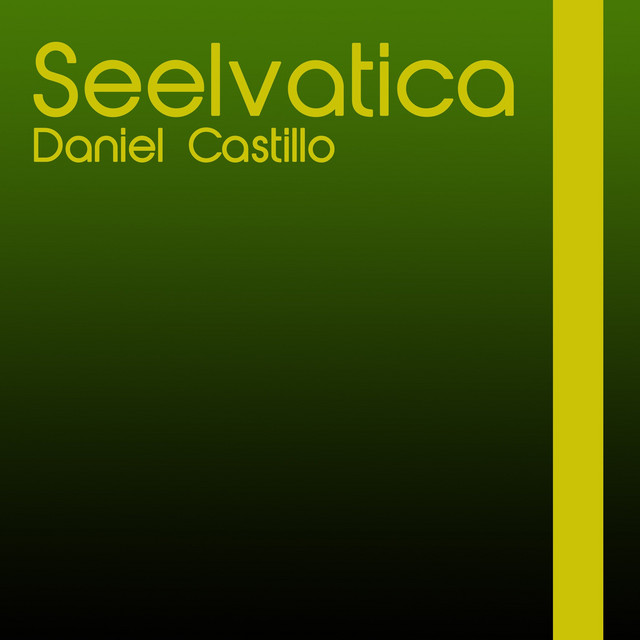Seelvatica cover art