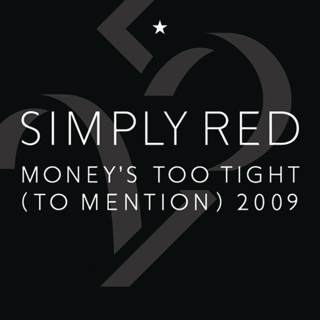 Money's Too Tight (To Mention) 09 Haji & Emanuel Club Mix - song