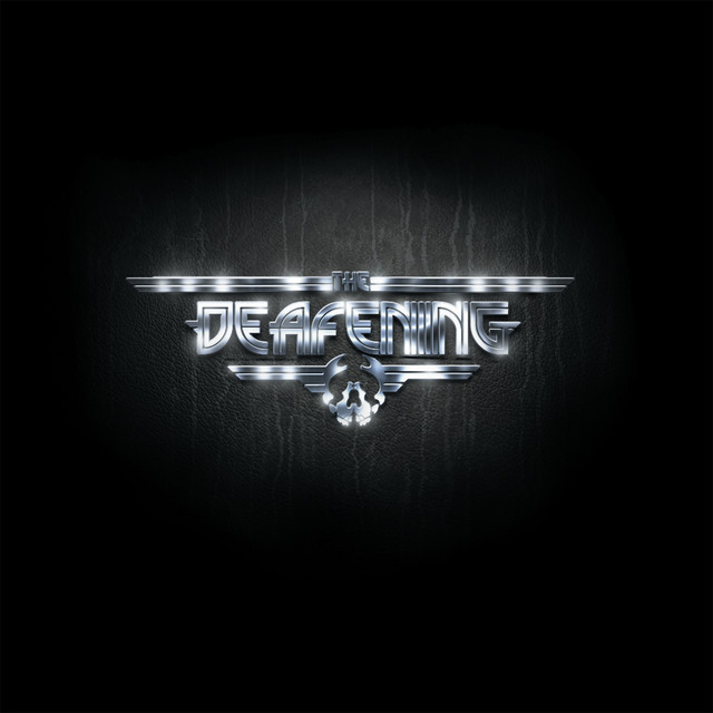 The Deafening cover