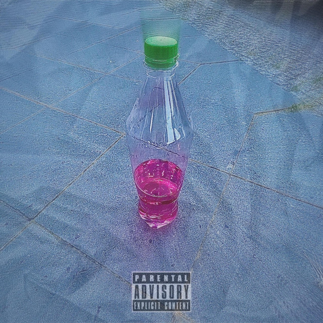PERC.eighty cover art