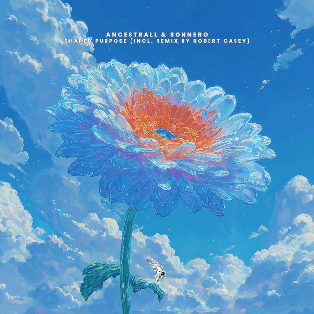 Shared Purpose (Robert Casey Remix)