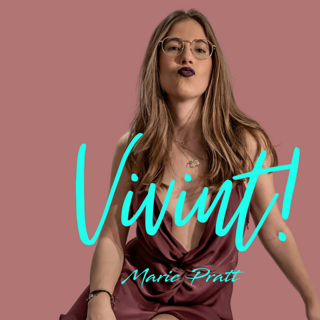 Vivint! - EP by Marie Pratt | Spotify