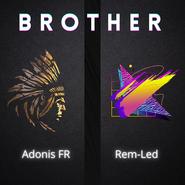 Brother cover