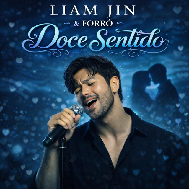 Liam Jin e Forró Doce Sentido