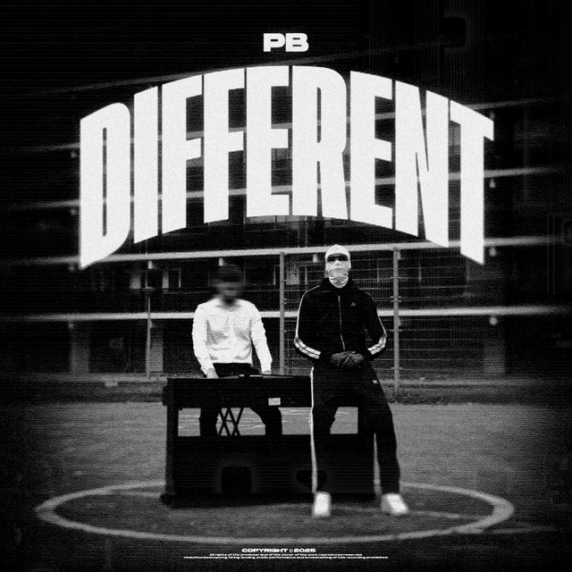 Different cover art
