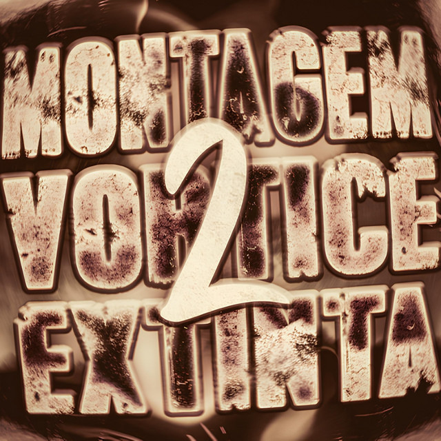 Montagem Vórtice Extinta 2
