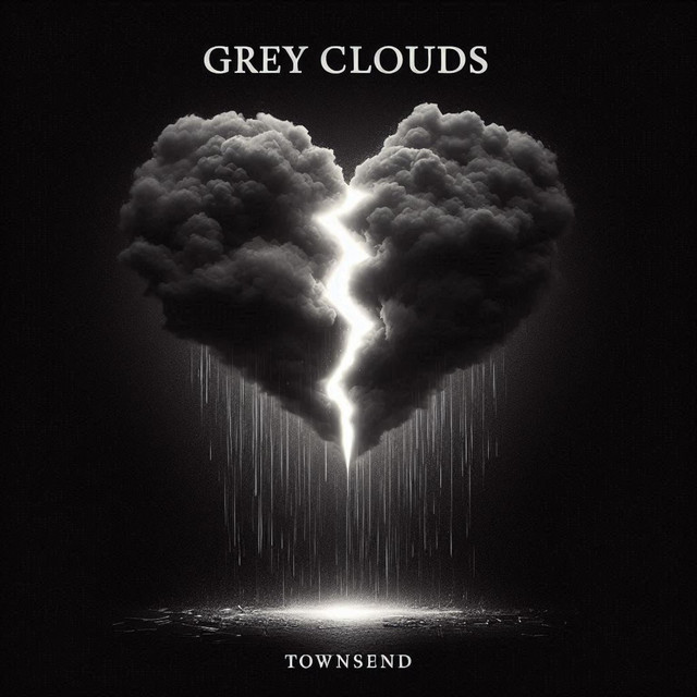 Grey Clouds cover art