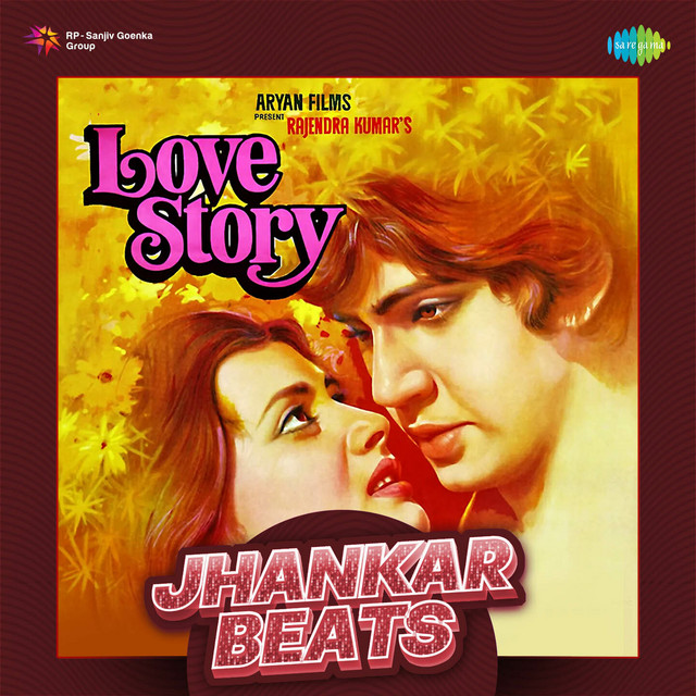 Love Story - Jhankar Beats cover art