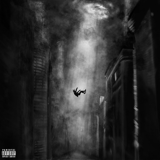ESCVPiNG DAYLiGHT cover art