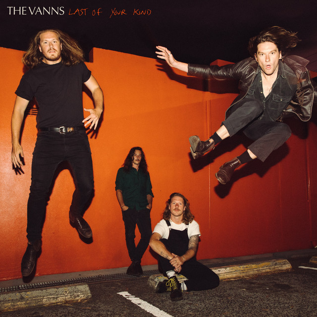 undefined album image
