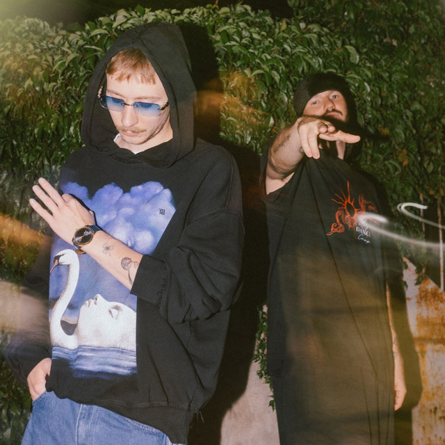 album image