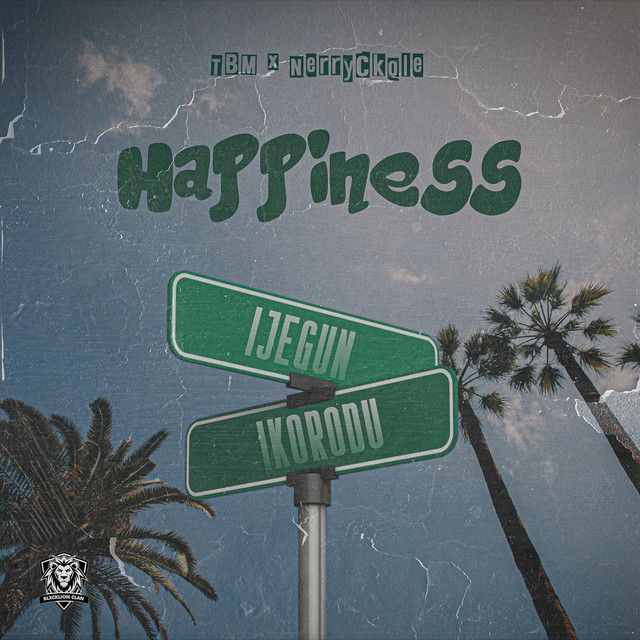 Happiness