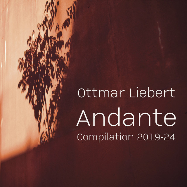 Andante cover art
