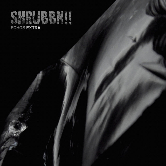 Echos Extra cover art