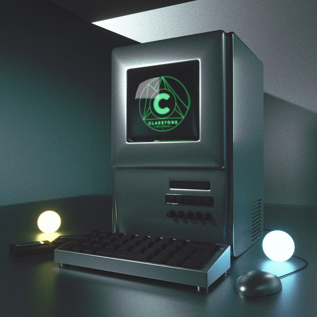 Classtone Compilation, Vol. 1