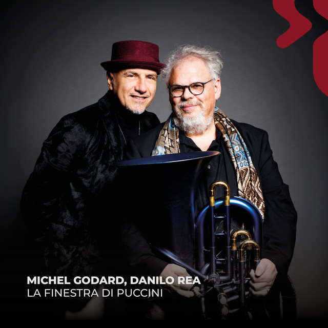 La finestra di Puccini