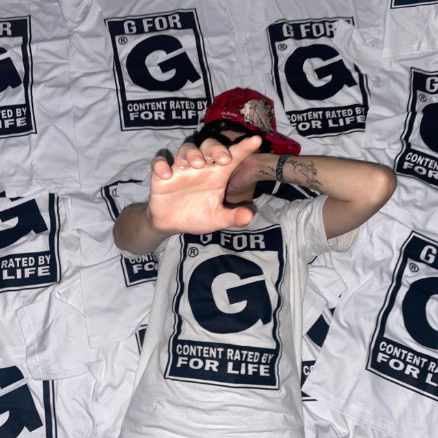 G for life