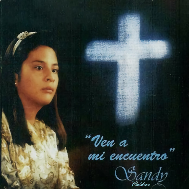 Ven a Mi Encuentro cover art