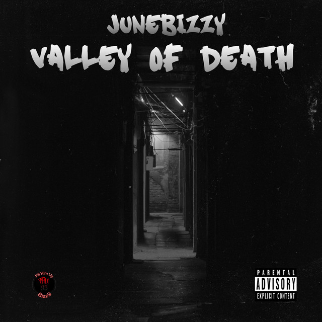 Valley Of Death Single by Spotify