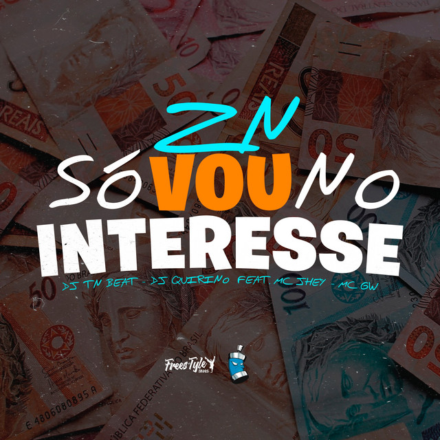 ZN Só Vou No Interesse
