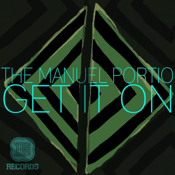 Get It On - Slappin Plastic & Dovy Dovy Remix cover art