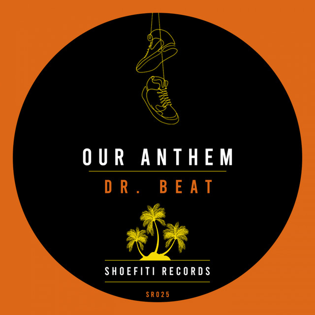 Dr. Beat - Radio Edit