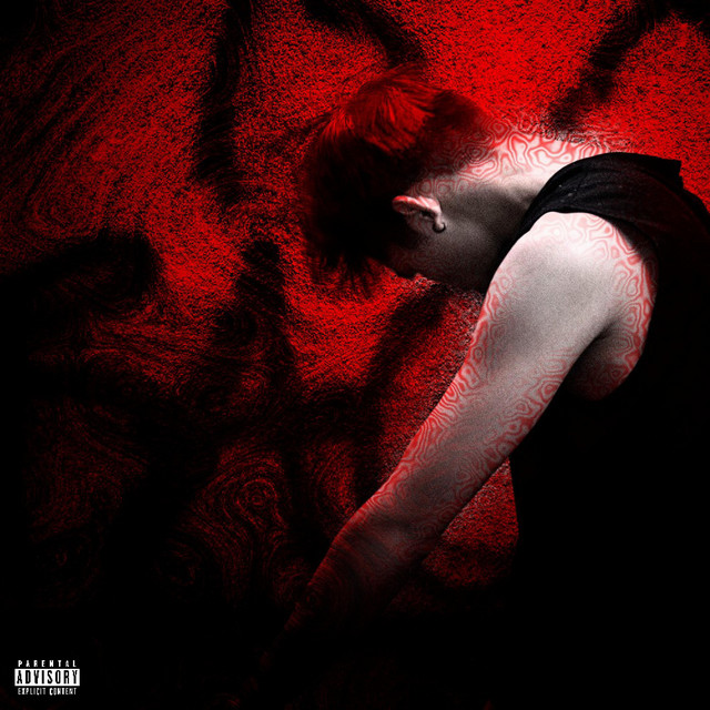 Just Ragę cover art