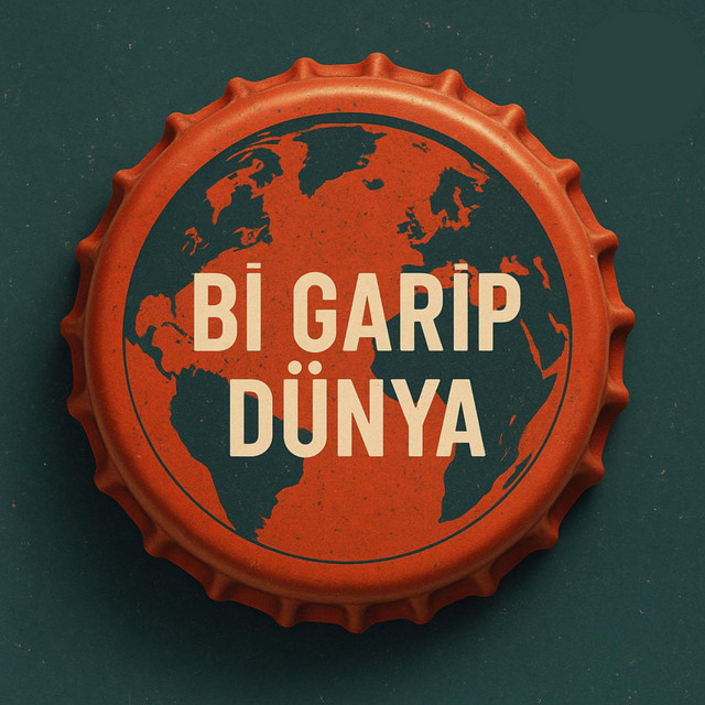 Bi Garip Dünya