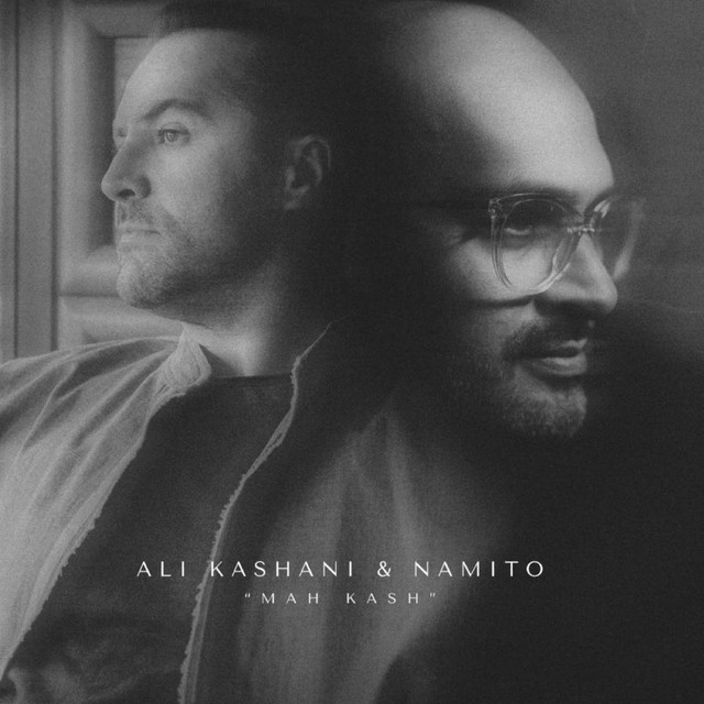MAH KASH - Namito Remix