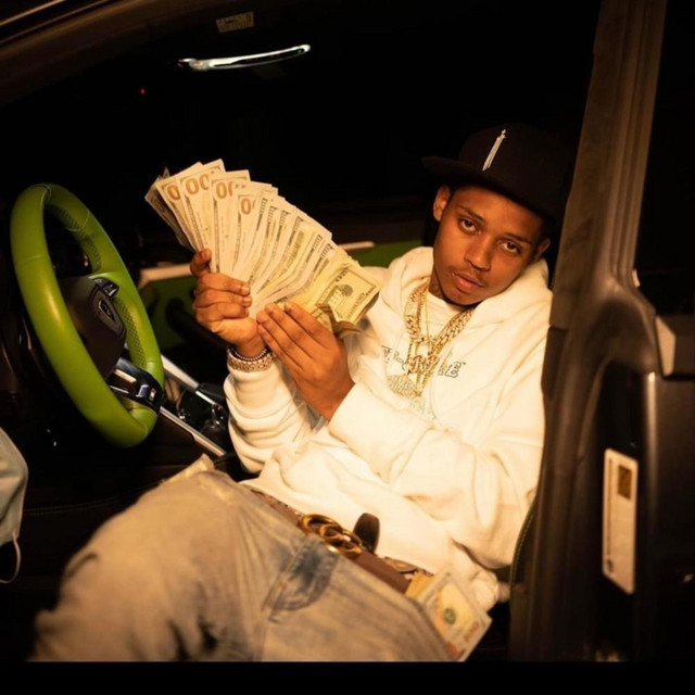 Freestyle (On The Radar) cover art