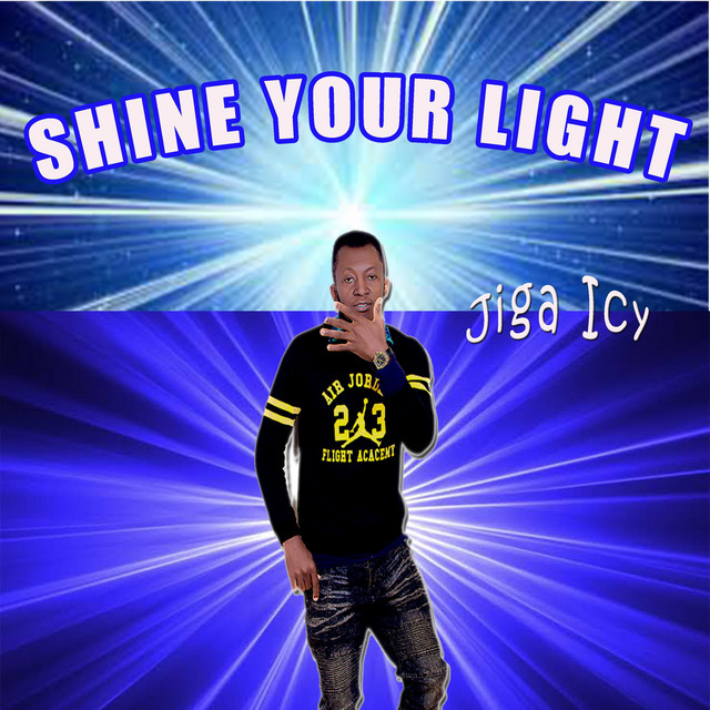 Shine your light