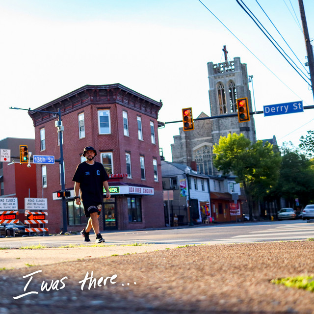 Time Lost cover art
