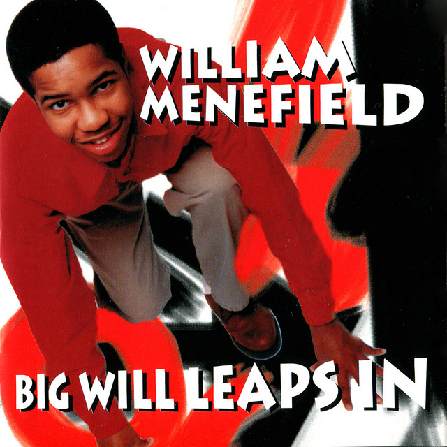 Big WIll Leaps In cover art