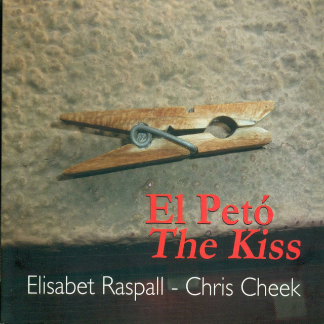 El Petó - The Kiss cover art
