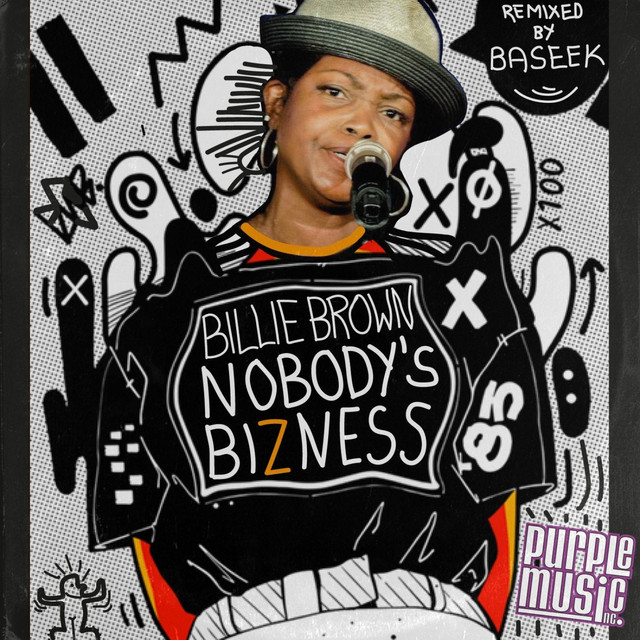 Nobodys Bizness