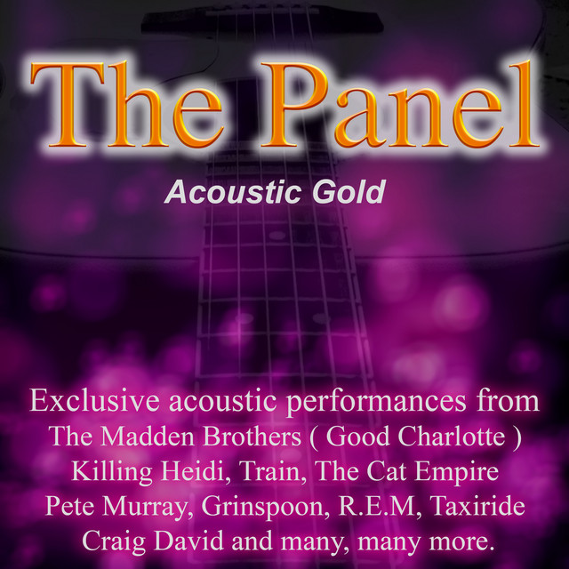 Amazing - song and lyrics by Various Artists, Alex Lloyd | Spotify