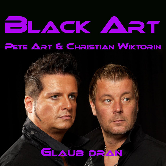 Glaub dran Fanedition Master cover