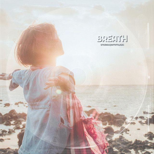 Обкладинка: Breathe — StereojamMusic