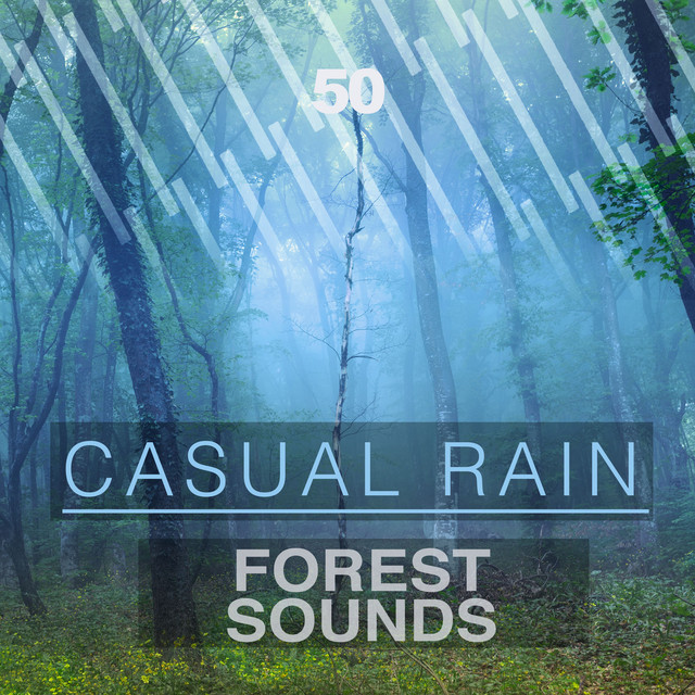 50Casual Rain Forest Sounds - Album by Rain Forest FX | Spotify