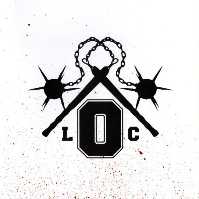 Last Chance cover art