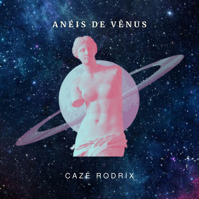 Cazé Rodrix