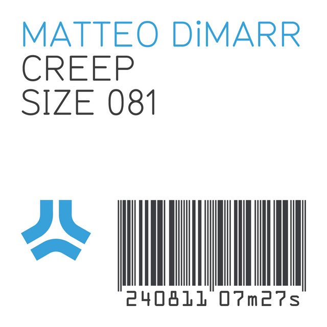 Creep cover