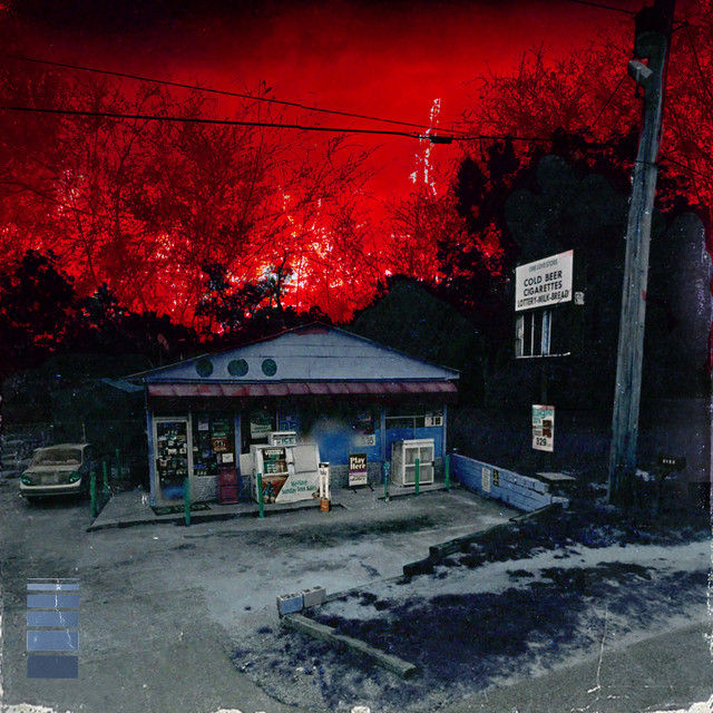 Hurt Me cover art