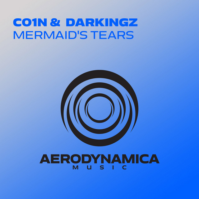 Mermaid's Tears cover art